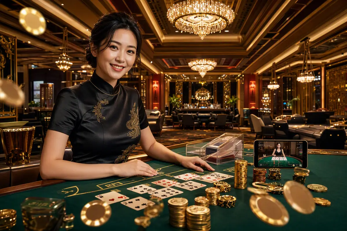 888bat VIP Slot Player Benefits