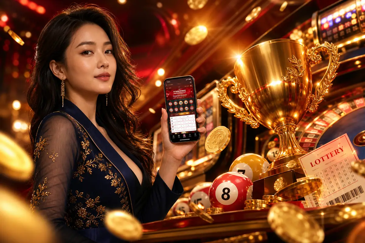888bat Online Slot Games