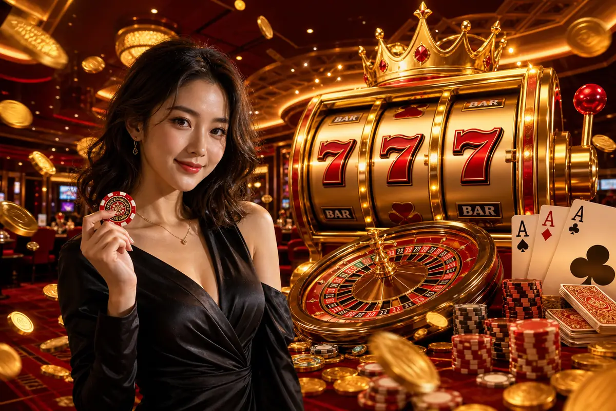 888bat Slot Game Strategy and Tips