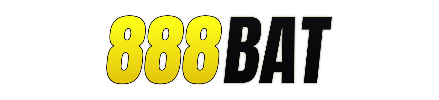 888bat লোগো